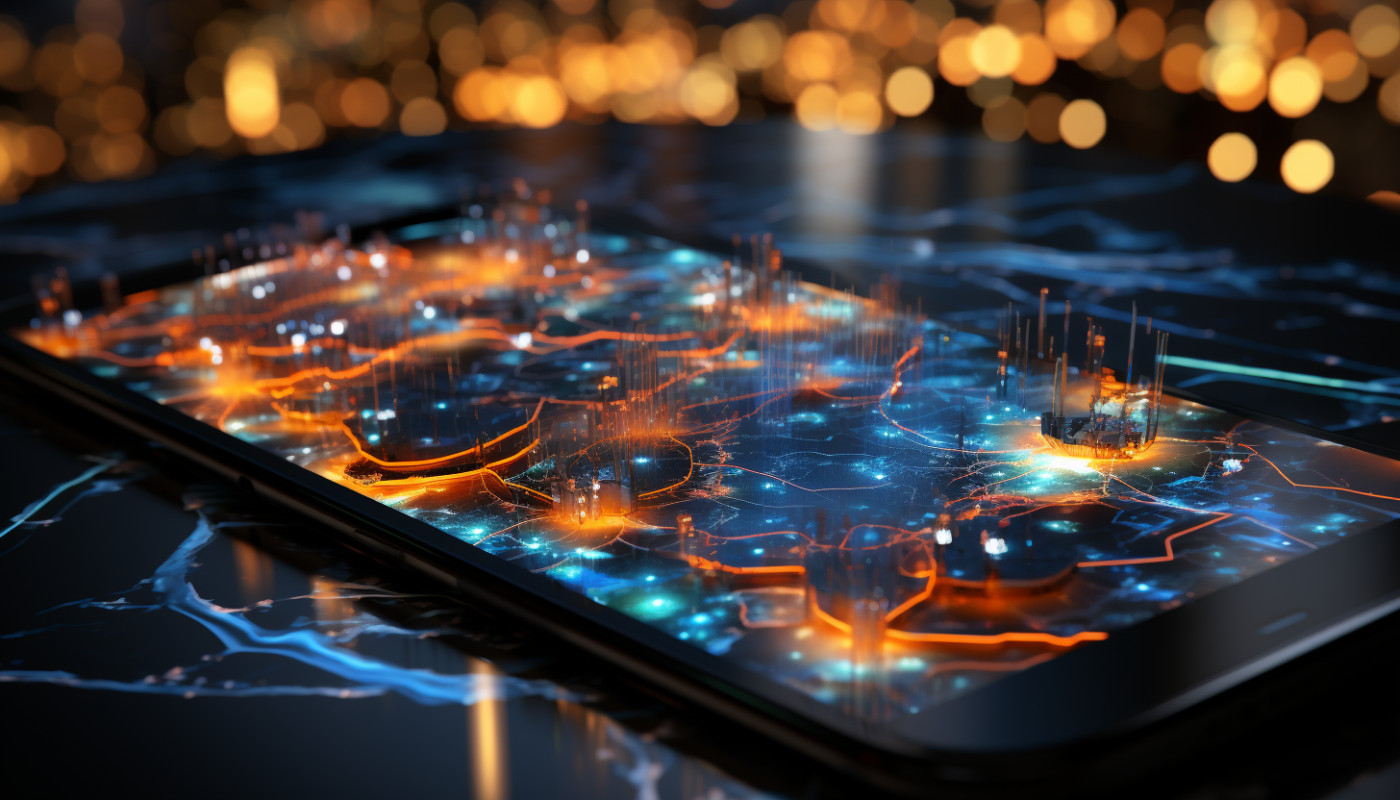 Carga ultrarrápida, el nuevo horizonte de los smartphones