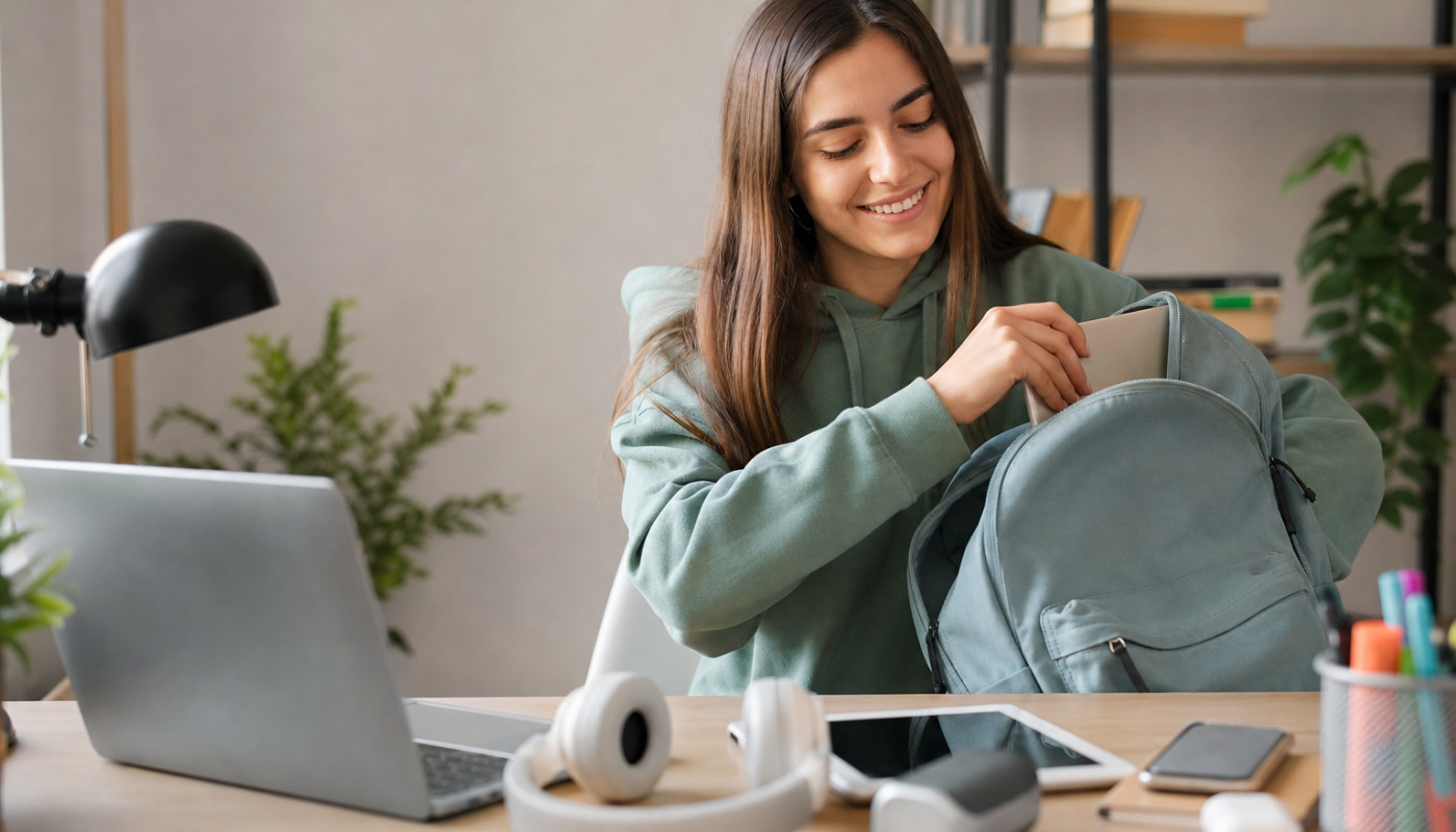 Tendencias en accesorios tecnológicos para el regreso a clases